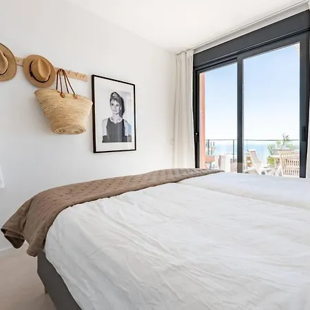 Apartament Con Terrazza Fuengirola