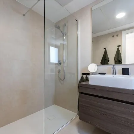 Apartament Con Terrazza