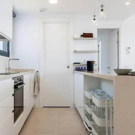 Apartment Con Terrazza Fuengirola
